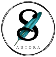 Logo de Silvia P. Martín, autora