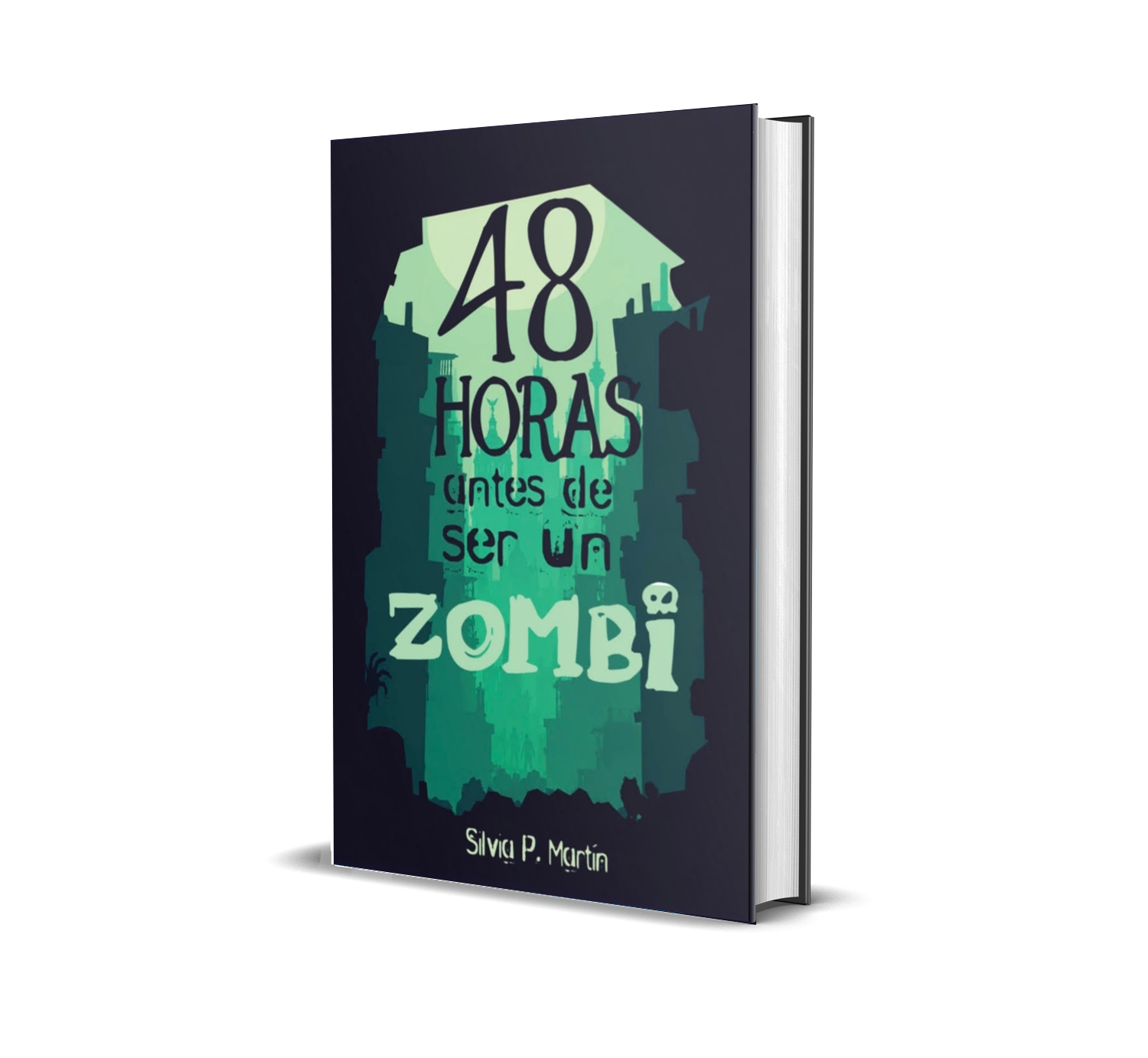 48 horas antes de ser un zombi