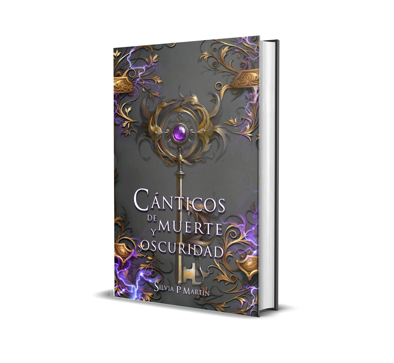 Cánticos de muerte y oscuridad