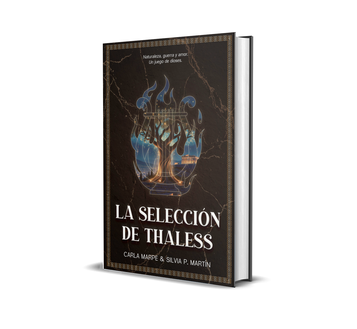 La selección de Thaless